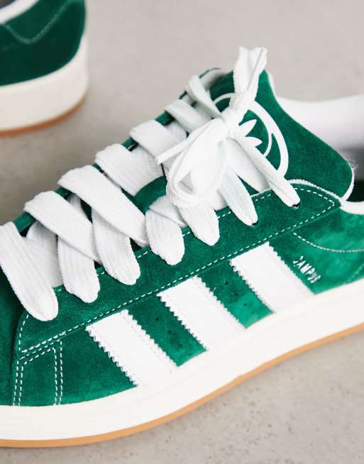 adidas Originals Campus 00s Green