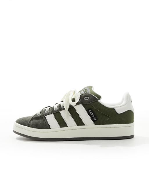 Adidas campus kaki new arrivals