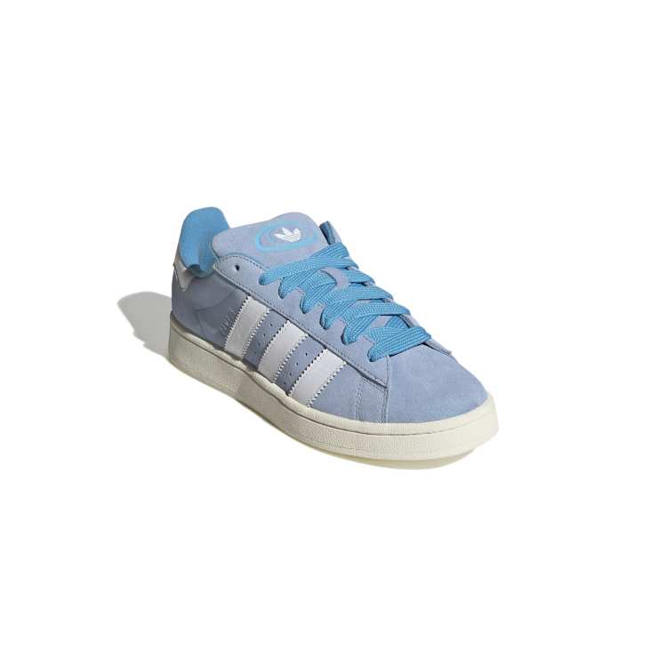 Adidas campus 2025 light blue