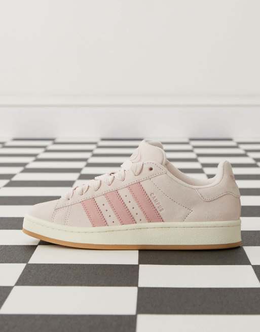adidas Originals Campus 00s sneakers in light pink