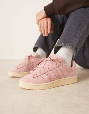 adidas Originals Campus 00s sneakers in light pink