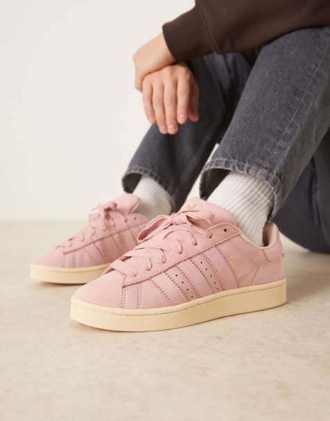 adidas Originals Campus 00s sneakers in light pink - view 1