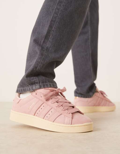 adidas gazelle silver green womens adidas Superstar Xlg J Big Kids' Shoes Icey Pink Icey Pink / 4.5 main image 0