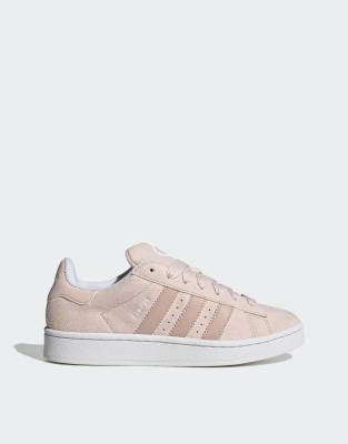 adidas Originals Campus 00's sneakers in light purple | ASOS