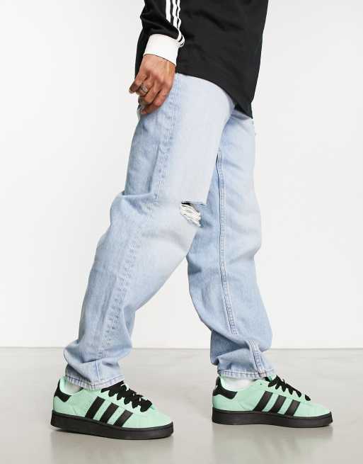 Adidas originals mint store green