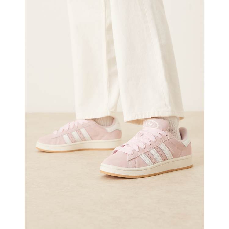 adidas gazelle silver green womens Adidas Campus 00s | Youth | Wonder Beige/White/Gum