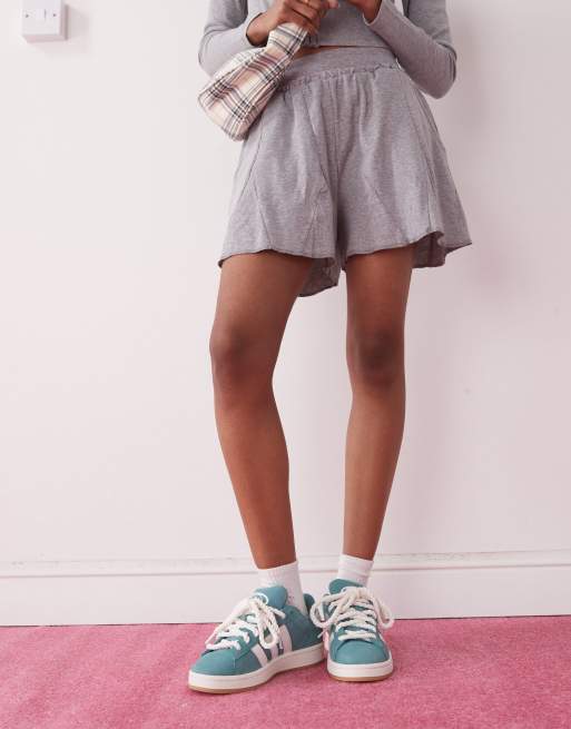 adidas Originals Campus 00s sneakers in turquoise | ASOS