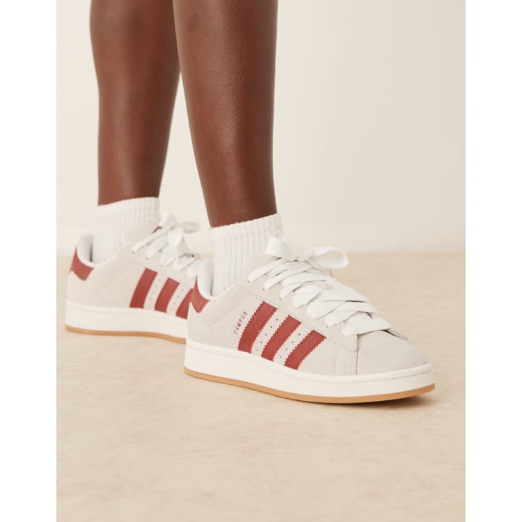 adidas gazelle silver green womens Texas A&M adidas Centennial Remixed Shoe in Maroon, Size 10, Leather from Aggieland Outfitters main image 1