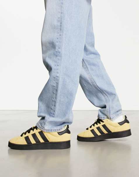 adidas Originals House of Essentials cargo pants in collegiate