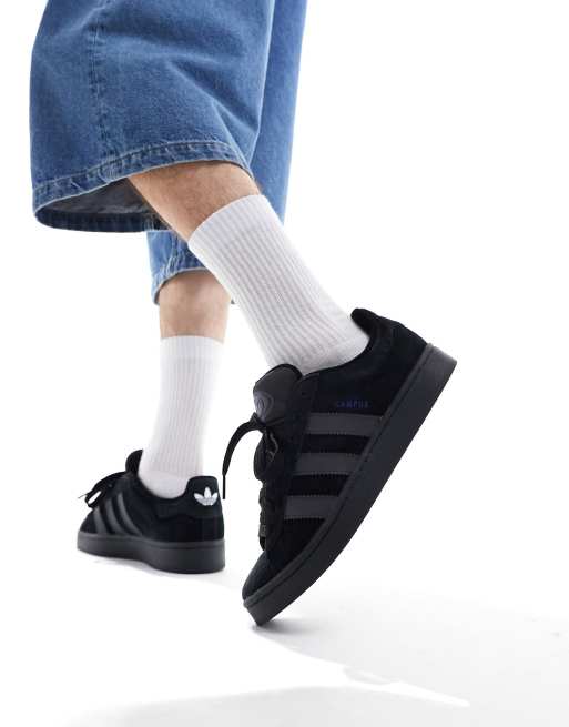 Mens adidas 2025 campus trainers