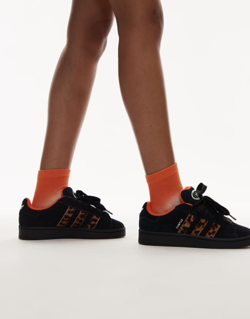adidas gazelle silver green womens Adidas Campus 00s Shoes - Core White / Core Black / Off White main image 1