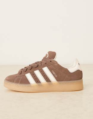 adidas gazelle silver green womens MESN ADIDAS CAMPUS 00S (CORE BLACK/CLOUD WHITE/ OFF WHITE)
