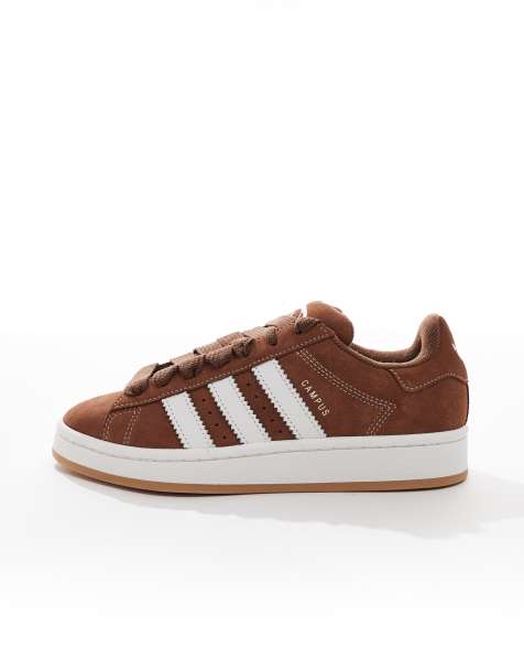 adidas Originals Campus 00s Trainers for Women | ASOS