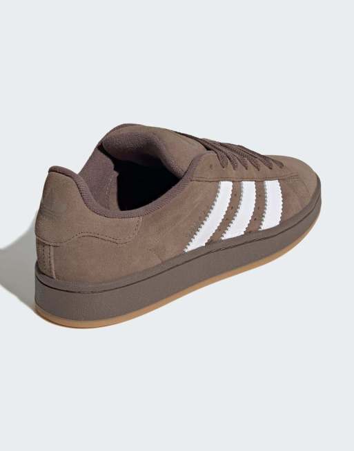 adidas gazelle silver green womens Adidas Campus 00s | Men's | Grey/White/White/Gum