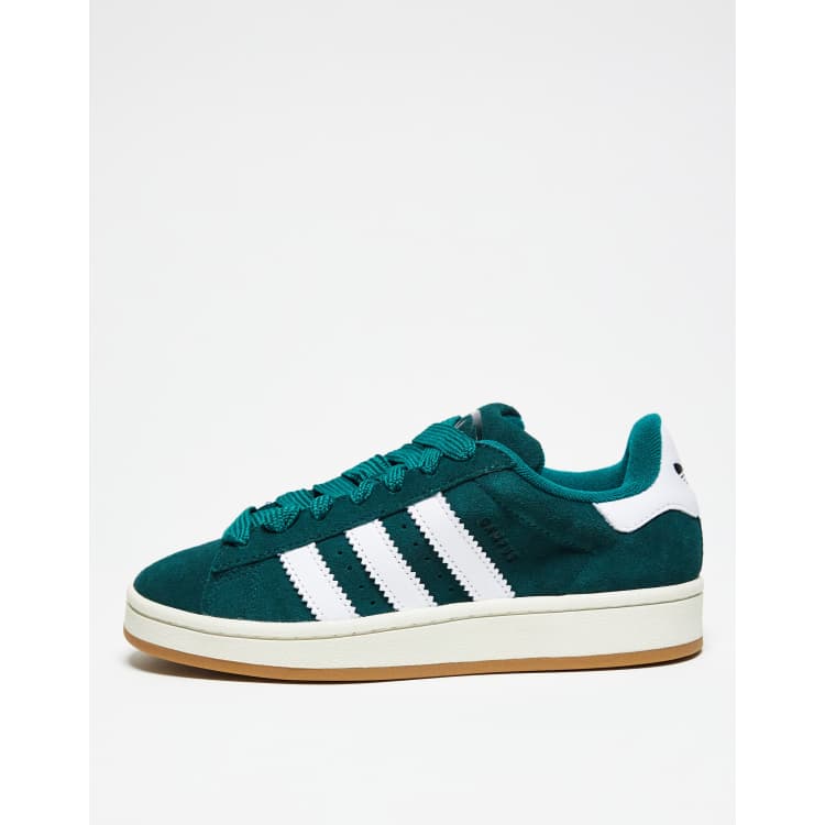 Оригинальные адидас кампус. Adidas Originals Campus 00s. Adidas Campus 00s Trainers Green. Кроссовки adidas Campus 00s. Адидас кампус 00s.