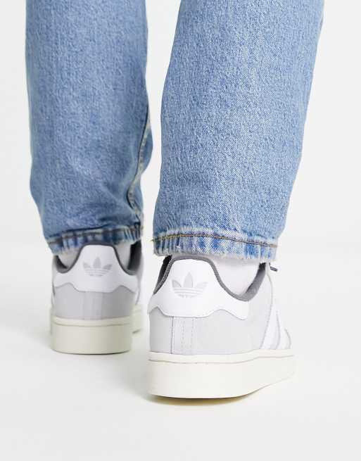 adidas gazelle silver green womens Adidas Campus 2 KoRn Follow The Leader - IF4282 main image 1