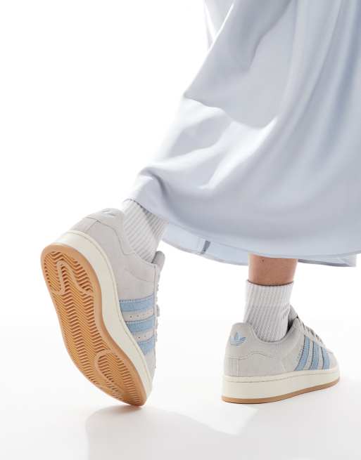 adidas gazelle silver green womens adidas Campus ADV (Royal Blue/White/Gold) 10