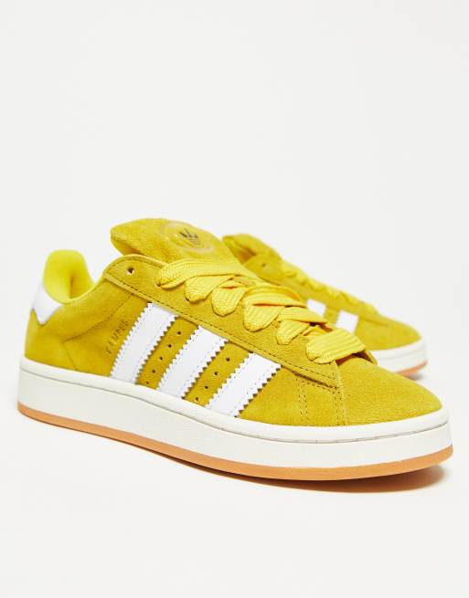 Mustard campus sales adidas