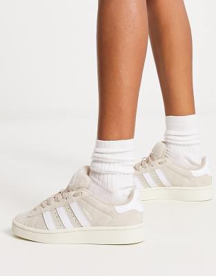 Mens adidas deals campus trainers