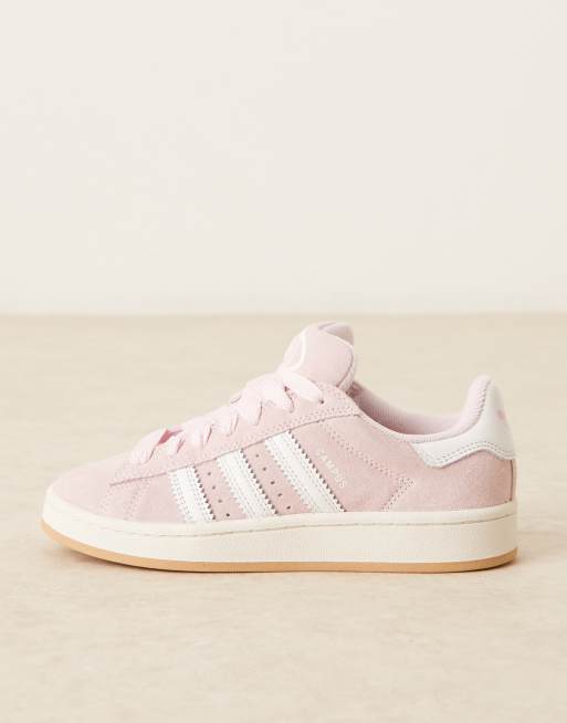 adidas gazelle silver green womens Adidas Campus 00s 'Wonder Clay White'  The Attic