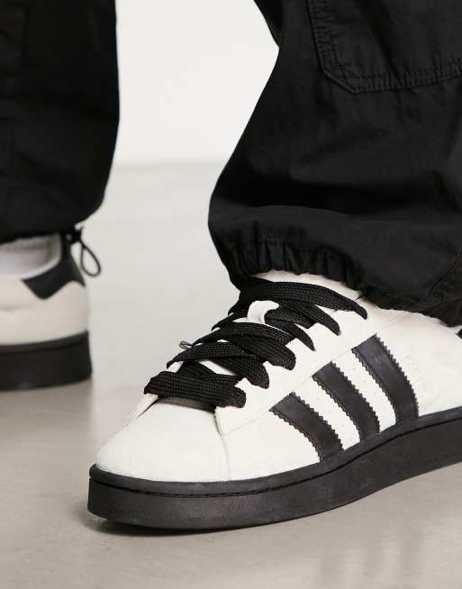 adidas Originals Campus 00s Trainers in White