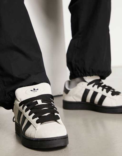 Mens adidas deals campus trainers