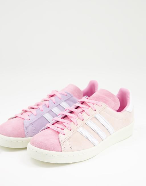 adidas campus rosa adidas campus rosa