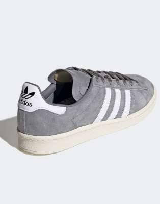 adidas campus gray