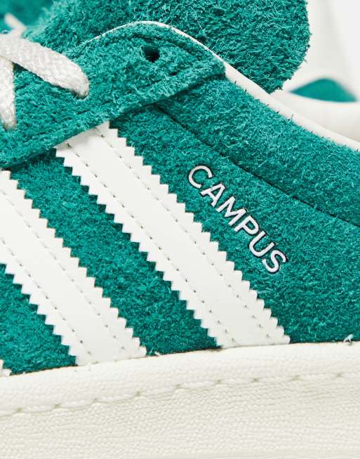 Adidas campus hotsell forest green