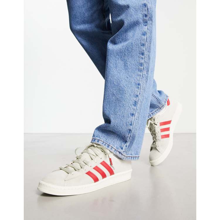 Adidas with 2025 chinos 80s