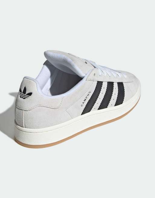 adidas gazelle silver green womens adidas Originals Campus 00s main image 1