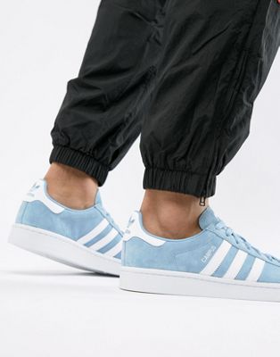 adidas Originals - Campus DB0983 - Sneakers blu | ASOS