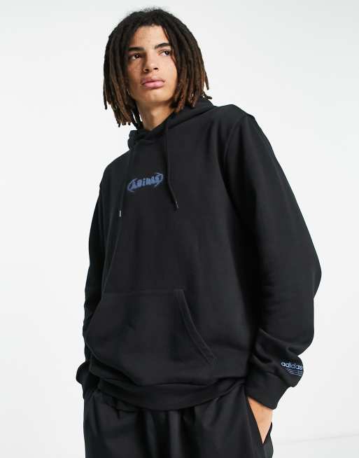 adidas gazelle silver green womens Campus Beauty Hoodie main image 0