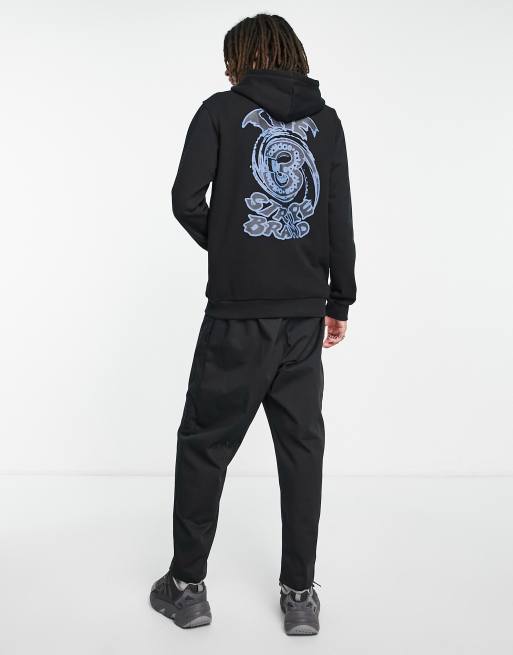 Adidas originals shop hoodie t shirt