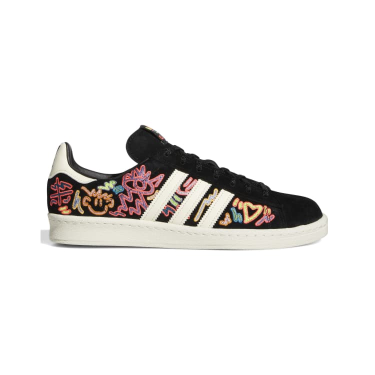 Adidas originals pride sneakers best sale