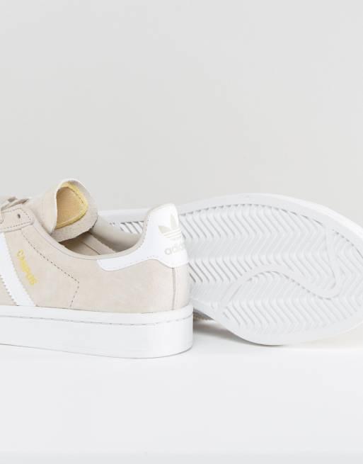 Crema shop scarpe adidas