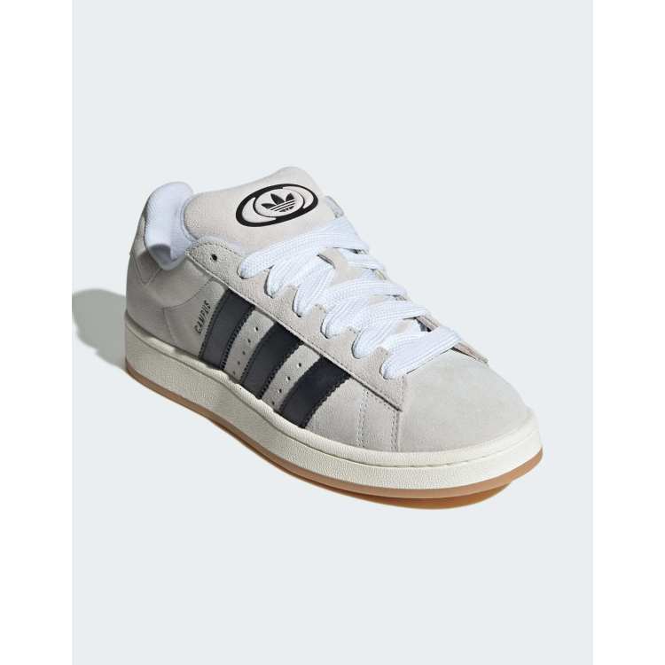adidas gazelle silver green womens Adidas Campus 00s Gray