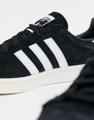 campus sneakers