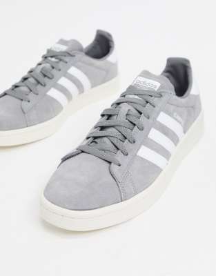 adidas campus grey