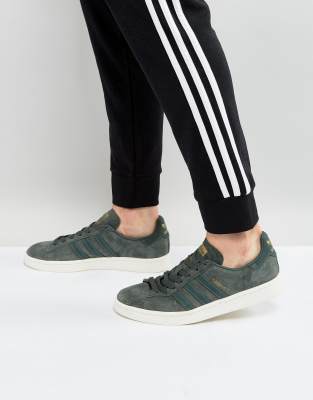 adidas originals campus green