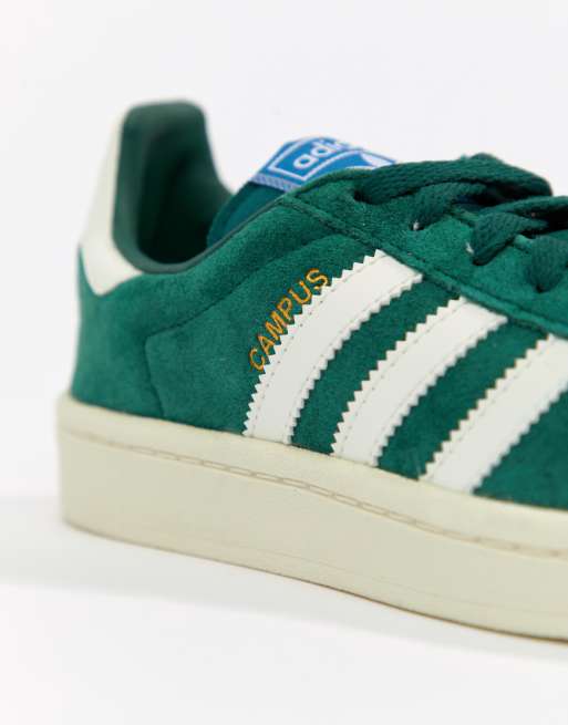 adidas campus verdi adidas campus verdi