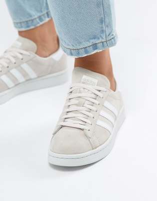 adidas Originals Campus Sneakers | ASOS