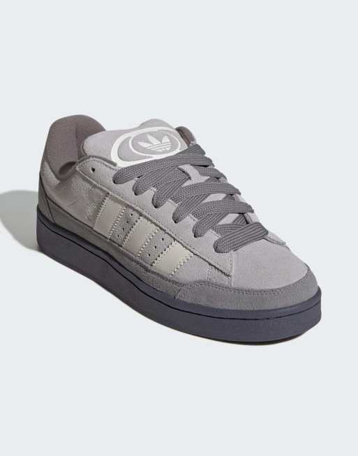 adidas Originals - Campus St - Baskets - Gris, 4 de 5