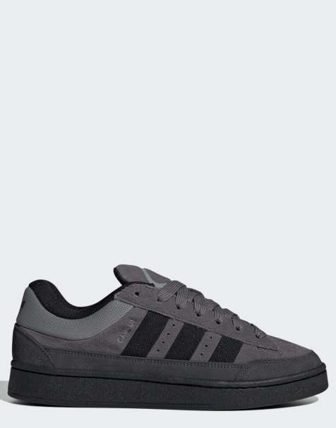 adidas Originals - Campus St - Schoenen in grijs vijf / donkergrijs - view 1