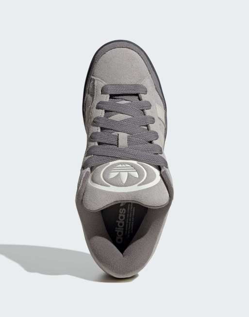 adidas Originals – Campus St – Schuhe in Grey Two/Grey Three, 2 von 5