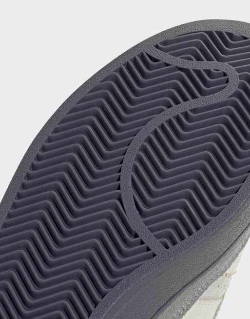 adidas Originals – Campus St – Schuhe in Grey Two/Grey Three, 5 von 5