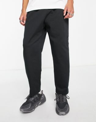 adidas Originals Campus trackies in black - ASOS Price Checker