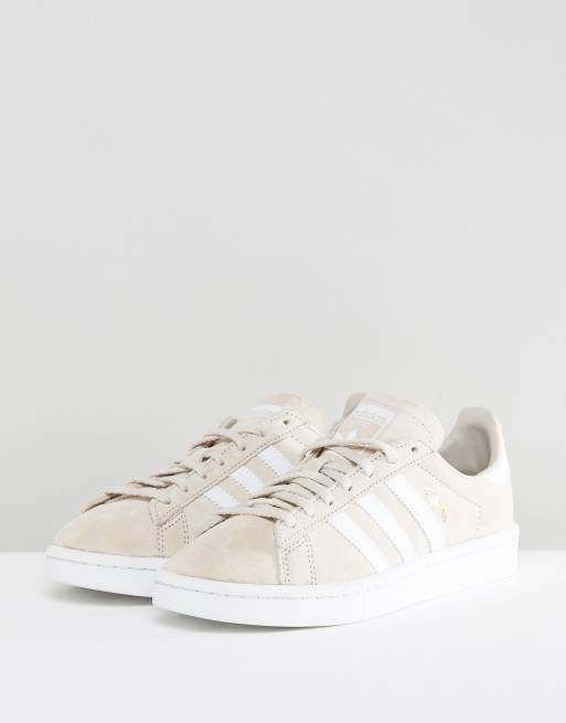 Adidas 2025 campus creme