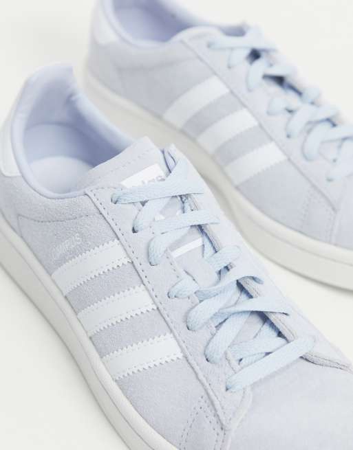 Adidas campus aero blue new arrivals