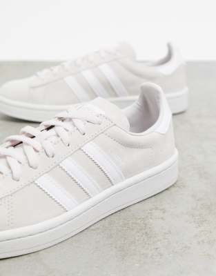 adidas originals campus trainers